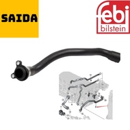 BMW BMW F01 F02 F10 F11 N52 Coolant Hose Cylinder Head to Thermostat 11537581063