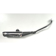 HONDA FUTURE FUTURE125 EXHAUST PIPE ENGJAYA GRADE QUALITY