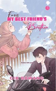 Faris My Best Friend’s Brother