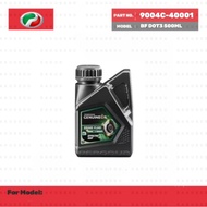 9004C-40001 Perodua brake fluid Dot 3 (0.5 liter)