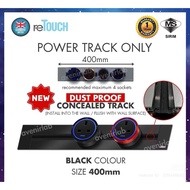 [SIRIM APPROVED] Retouch Power Track Conceal 400mm