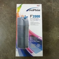 DOPHIN F2000 INTERNAL FILTER
