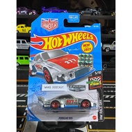 Hot Wheels Zamac Porsche 935 Factory Sealed Urban Outlaw 277