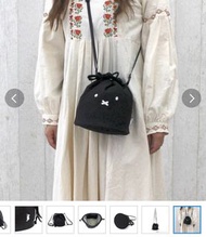 【siffler】米菲零錢包單肩系列