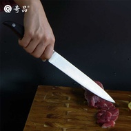 Style 8-Inch Western Cooking , Professional Chef , 3Cr13 Stainless Steel Multifunctional Household