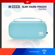 [Switch2] [พร้อมส่ง] Tinzshop Hori Nintendo Switch 2 EVA Slim Hard Pouch Plus กระเป๋าใส่เครื่องเกม S