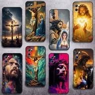 for OPPO F5 A73 F7 F9 Pro A7X A9 F11 F17 F25 Pro F19 A74 F19 Pro Plus F27 TPU Phone Cases Soft prote