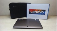 【減價清貨】Lenovo D330 (D330-10IGM) Intel N4000 4g DDR4L + 64g eMMC 10.1吋 可分體 平板電腦 Tablet PC二合一 筆記簿型電腦 #完美靚機 功能全部正常，新淨少用，保養極佳