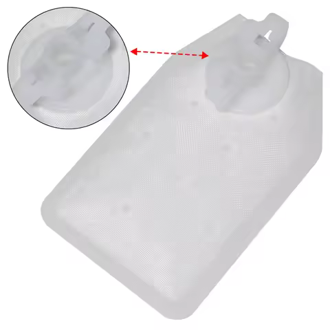 1SH-E3915-00 Fuel Pump Filter/Strainer For Yamaha Tricity 125 MWS125-C MWS125-A (ABS) 150 MWS150-A G