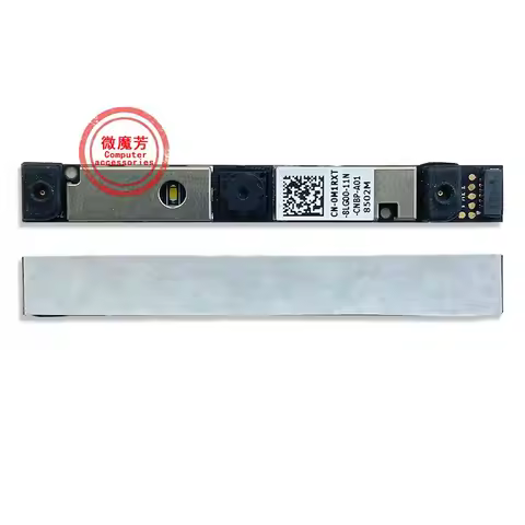 Replacement Built in Camera Microphone For Dell G3 3590 3500 G5 5590 5500 5505 5482 G7 7790 7580 759