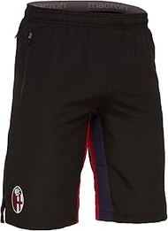 Travel Senior Bologna FC 2019/2020, Bermuda No Generation