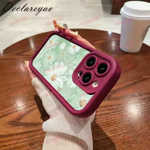 DECLAREYAO Matte TPU Slim Soft Cover For VIVO V29E Y89 Y28 X200 iQOO Neo Z10 X70 Y29 X100 X90 55 Z1