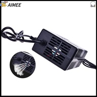 AIMEE 48V E-bike Lithium Electric Battery Charger Lithium Electric Bicycle Power Adapter Power Supply