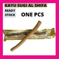 KAYU SUGI MISWAK/SIWAK ORIGINAL AL SHIFA READY STOCK