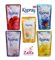 Kispray Refill / Botol