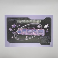 IU 8期會員禮