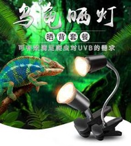 [HAPPY水族]爬蟲用黑色燈架(短)烏龜曬背燈 太陽燈 UVB3.0 (燈泡需另購)保溫燈 加熱燈 爬蟲燈泡 烏龜曬燈