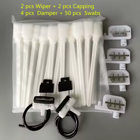 Cleaning Maintenance Kit Roland SP 540v SP 300v Eco Versacamm SP 540i SP 300i printer spare parts