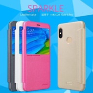 NILLKIN XIAOMI REDMI NOTE 5 PRO NILKIN BOOK CASE