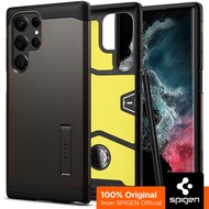 SPIGEN เคสสำหรับ Samsung Galaxy S22ซีรีส์ [เกราะทนทาน] ป้องกันกันกระแทกอย่างรุนแรงพร้อมเคสอัลตร้า S2