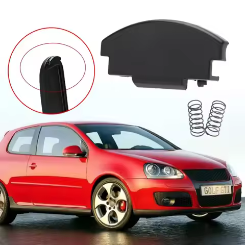 Center Armrest Repair Kit for VW Jetta Bora Golf Mk4 Passat B5 3B0 868 445 A94