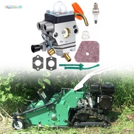 [MULSTORE] FS90R Carburetor for SL FS90 HT101 FS110R KM110R FS100RX KM90R Trimmer C1Q-S174