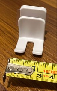 免釘孔牙刷漱口杯架