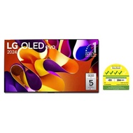 LG OLED55G4PSA.ATC OLED SMART TV(55inch)(Energy Efficiency Class 4)