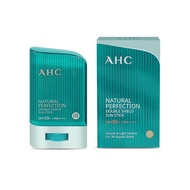 (แท้ / พร้อมส่ง) AHC Natural Perfection Double shield Sun Stick / AHC Natural Perfection Fresh Sun S