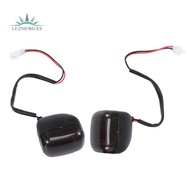 Turn Signal Turn Signal Indicator for  BWS100 50125  50 FX125 X  MBK BOOSTER Scooter