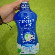 detergent cair gentle gen