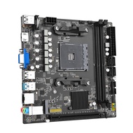 Brand New B450M-I 3.0Motherboard Support AM4 CPU 5700X3D/5700X/5600