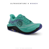 TOPO ULTRAVENTURE 4 WOMEN | รองเท้าวิ่งเทรล