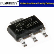 50pcs AMS1117-1.2 AMS1117 SOT223 AMS1117-1.2V SMD New original