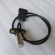 14*35 14*45 14X35 14X35 14 14X45มม. มีรูคู่4สาย KDS เซ็นเซอร์ Encoder ความเร็วความเร็วมอเตอร์สำหรับร