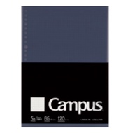 KOKUYO Loose Leaf Biz Grid A5/ B5kokuyo