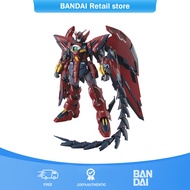 Bandai มก. 1/100 Epyon Gundam EW รุ่นต่อไปปีศาจโมเดลประกอบ