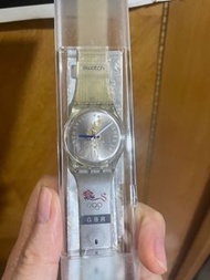 雅典奧運1996年 英國限量版手錶 by Swatch