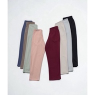 Deya Pants by Heaven Light HL Black Dark Grey Navy White Limited