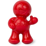 Little Joe 96407 Cherry Scent Car Air Freshener Clips to A/C Air Vent Uses Alcohol-Free Fragrance Oi