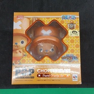 MegaHouse Nagasaki Huis Ten Bosch Limited Edition Chopperman Pastel Orange Ver.✨Direct from Japan✨26
