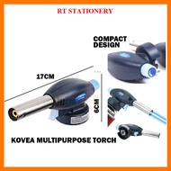 Multi Purpose Blow Torch Butane Gas Torch Flame Kitchen Torch 915