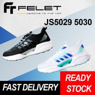 【Original】Felet Jogging Shoes JS5029 JS5030 High Quality Unisex
