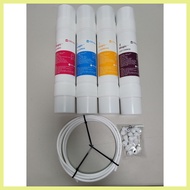 ↓ ★ ▲ CO.SIX Magic+ I Type 11 Inch Water Filter Compatible Replacement ( Izumi SEMTER TROUWIDS XYN