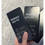New Samsung A42 5G 128GB / Galaxy A52 5G 128GB / Samsung A53 128Gb Original Phones! Featuring brand new, 1-year warranty, with fingerprint, Android smart phones.
