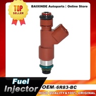 OEM 6R83-BC 6R83BC Fuel Injector Nozzle FOR JAGUAR RANGE ROVER XJ 4.2 V8 SUPERCHARGED Auto Car Acces