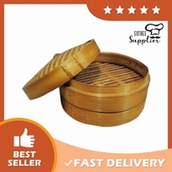Bamboo Dimsum Klakat Bamboo Dimsum Steamer