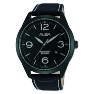 Alba AS9699X1 Gents Watch - Leather Strap [THONG SIA]