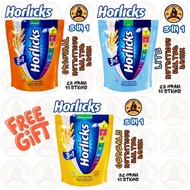 HORLICKS NUTRITIOUS MALTED CEREAL INSTANT DRINK - LITE, CEREAL