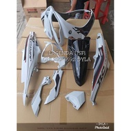 COVERSET LAGENDA 115FI GRAVITA/JUPITER RC OEM